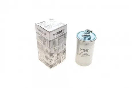 Фільтр паливний Chrysler Sebring/ Dodge Journey/ Calibre/ Jeep Compass/ Patriot 2.0 TD/ CRD 06- WUNDER FILTER WB 5000