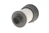 Фільтр паливний Ford Transit 2.0 TDCI 15- WUNDER FILTER WB 506 (фото 2)