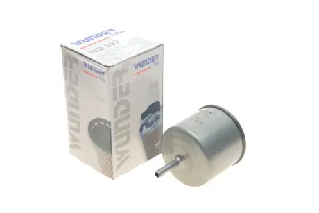Фільтр паливний Ford Transit 2.0 -00 WUNDER FILTER WB 507