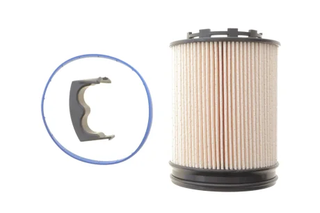 Фільтр паливний Ford Ranger 2.0 EcoBlue 19- WUNDER FILTER WB 511