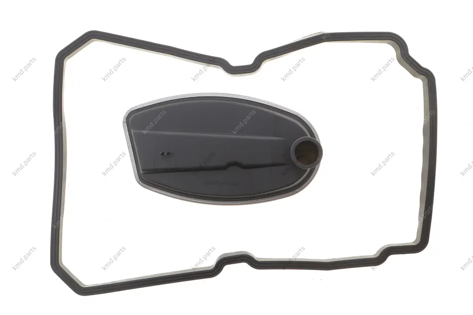 Фільтр АКПП MB E-class (W210/W211/W212) 95-15 (комплект) (722.6/W5A 330/W5A 380/W5A 580/W5A 900) WUNDER FILTER WBS1 (фото 1)