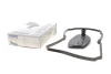 Фільтр АКПП MB E-class (W210/W211/W212) 95-15 (комплект) (722.6/W5A 330/W5A 380/W5A 580/W5A 900) WUNDER FILTER WBS1 (фото 2)