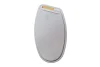Фільтр АКПП MB E-class (W210/W211/W212) 95-15 (комплект) (722.6/W5A 330/W5A 380/W5A 580/W5A 900) WUNDER FILTER WBS1 (фото 4)