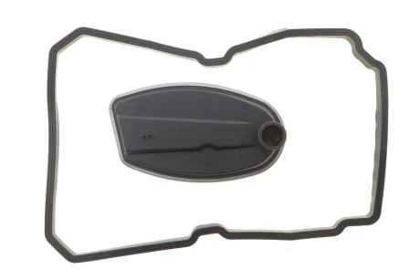 Фільтр АКПП MB E-class (W210/W211/W212) 95-15 (комплект) (722.6/W5A 330/W5A 380/W5A 580/W5A 900) WUNDER FILTER WBS1
