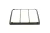 ФІЛЬТР ПОВІТРЯНИЙ Kia Picanto 1.0 17- WUNDER FILTER WH 1004 (фото 2)