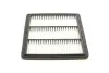 ФІЛЬТР ПОВІТРЯНИЙ Kia Picanto 1.0 17- WUNDER FILTER WH 1004 (фото 4)