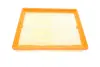 Фільтр повітряний Kia Carens 1.6/2.0 16V 06-13 WUNDER FILTER WH 1010 (фото 2)