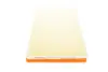 Фільтр повітряний Kia Carens 1.6/2.0 16V 06-13 WUNDER FILTER WH 1010 (фото 3)
