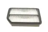 Фільтр повітряний Kia Cerato 1.6 06- (бензин) WUNDER FILTER WH 1035 (фото 2)