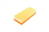 Фільтр повітряний Honda Accord/Civic 2.0TDi 96-02 WUNDER FILTER WH 1040 (фото 4)