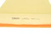 Фільтр повітряний MB Sprinter/VW LT 96-06 WUNDER FILTER WH 105 (фото 2)