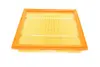Фільтр повітряний VW Golf III/IV/Vento 92-98 WUNDER FILTER WH 109 (фото 4)