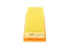 Фільтр повітряний VW Passat/Golf/Jetta 1.5-1.8 74-93 WUNDER FILTER WH 118 (фото 3)