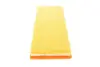 Фільтр повітряний Skoda Fabia/Roomster /VW Polo 1.2 12v 01-07 WUNDER FILTER WH 119 (фото 3)