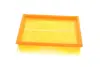 Фільтр повітряний VW Caddy II 1.4 WUNDER FILTER WH 122 (фото 2)