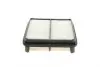 Фільтр повітряний Suzuki Grand Vitara 2.0/2.5i 95- WUNDER FILTER WH 1236 (фото 2)