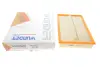 Фільтр повітряний VW Sharan 95-10 (з поролоном) WUNDER FILTER WH 123 (фото 1)