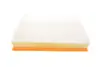 Фільтр повітряний VW Sharan 95-10 (з поролоном) WUNDER FILTER WH 123 (фото 2)