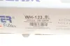 Фільтр повітряний VW Sharan 95-10 (з поролоном) WUNDER FILTER WH 123 (фото 4)
