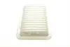 Фільтр повітряний Opel Agila 1.0/1.2 16V 08-14 WUNDER FILTER WH 1243 (фото 5)