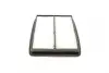 Фільтр повітряний Suzuki Vitara 1.6 16V 88-98 WUNDER FILTER WH 1244 (фото 4)