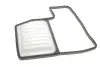 ФІЛЬТР ПОВІТРЯНИЙ Suzuki Ignis/Swift 1.2 Hybrid 20- WUNDER FILTER WH 1250 (фото 2)