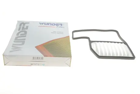 ФІЛЬТР ПОВІТРЯНИЙ Suzuki Ignis/Swift 1.2 Hybrid 20- WUNDER FILTER WH 1250