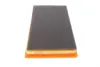 Фільтр повітряний VW Sharan 95-10/Seat Alhambra 96-10/Ford Galaxy 00-06 WUNDER FILTER WH 128 (фото 3)