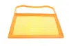 Фільтр повітряний VW Polo/Skoda Fabia 1.0/1.2TSI/1.8GTI 14- WUNDER FILTER WH 151 (фото 2)