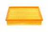 Фільтр повітряний VW Crafter 2.0 TDI 16- WUNDER FILTER WH 166 (фото 2)