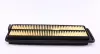 Фільтр повітряний Honda Accord VII 2.2i-CTDI 04-08 WUNDER FILTER WH 2000 (фото 2)