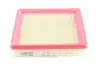 Фільтр повітряний Honda Civic 1.6 VTi/CR-V 2.0 16V 91-02 WUNDER FILTER WH 2009 (фото 2)