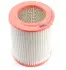Фільтр повітряний Honda Civic II/CR-V II 2.0i 01- WUNDER FILTER WH 2012 (фото 2)