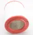 Фільтр повітряний Honda Civic II/CR-V II 2.0i 01- WUNDER FILTER WH 2012 (фото 4)