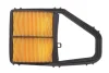 Фільтр повітряний Honda Civic VII 1.7 i VTEC 01- WUNDER FILTER WH 2013 (фото 1)