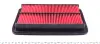 ФІЛЬТР ПОВІТРЯНИЙ Mazda 626 V 91-07 WUNDER FILTER WH 2034 (фото 2)