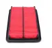 ФІЛЬТР ПОВІТРЯНИЙ Mazda 626 V 91-07 WUNDER FILTER WH 2034 (фото 4)