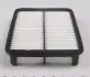 Фільтр повітряний Toyota Corolla 1.3-1.6i 85-00 WUNDER FILTER WH 2051 (фото 3)