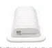 Фільтр повітряний Toyota Yaris 1.3-1.5i 99- WUNDER FILTER WH 2055 (фото 2)