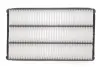 Фільтр повітряний Toyota Camry/Celica 1.8i-3.0i 91-03 WUNDER FILTER WH 2060 (фото 4)