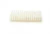Фільтр повітряний Toyota Yaris 1.4 D-4D 01-05 WUNDER FILTER WH 2061 (фото 3)