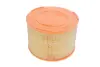ФІЛЬТР ПОВІТРЯНИЙ Toyota Hilux Pickup 2.5 D 05-15 WUNDER FILTER WH 2062 (фото 2)