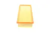 Фільтр повітряний Toyota Avensis/Corolla 2.0D/2.2D 05-08 WUNDER FILTER WH 2063 (фото 3)