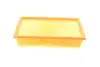 Фільтр повітряний Toyota Avensis/Corolla 2.0D/2.2D 05-08 WUNDER FILTER WH 2063 (фото 4)