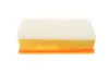 Фільтр повітряний Toyota Avensis/Corolla 2.0D/2.2D 05-08 WUNDER FILTER WH 2063 (фото 5)