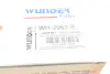 Фільтр повітряний Toyota Avensis/Corolla 2.0D/2.2D 05-08 WUNDER FILTER WH 2063 (фото 8)