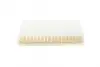 Фільтр повітряний Toyota Yaris 1.4 D-4D 05-12 WUNDER FILTER WH 2067 (фото 4)