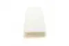 Фільтр повітряний Toyota Yaris 1.4 D-4D 05-12 WUNDER FILTER WH 2067 (фото 6)
