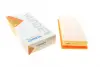 Фільтр повітряний Toyota Yaris1.4D 05-/Subaru Trezia 1.4 D 11- WUNDER FILTER WH 2068 (фото 1)