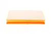 Фільтр повітряний Toyota Yaris1.4D 05-/Subaru Trezia 1.4 D 11- WUNDER FILTER WH 2068 (фото 5)